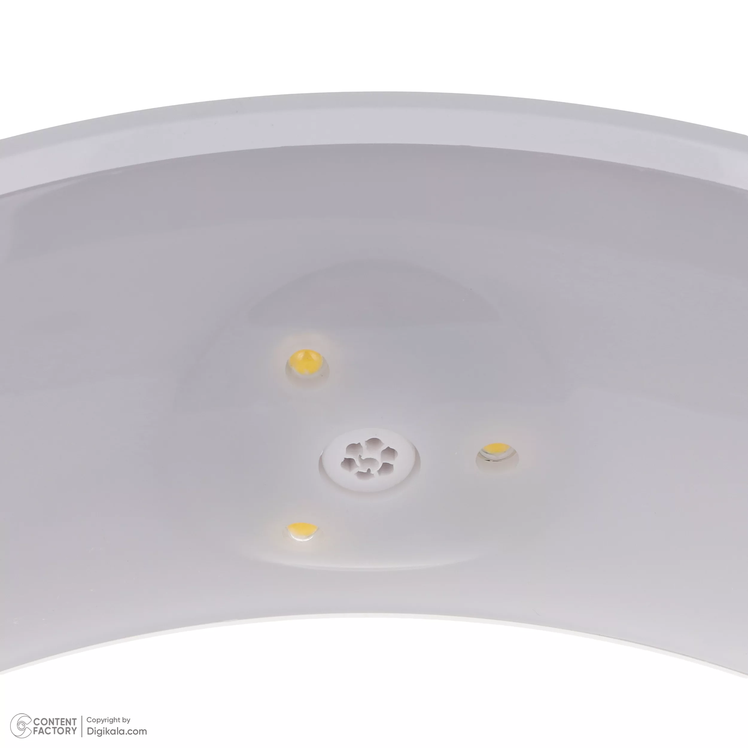 دستگاه بخور و رطوبت‌ساز سرد مدل Anti-gravity T00K8