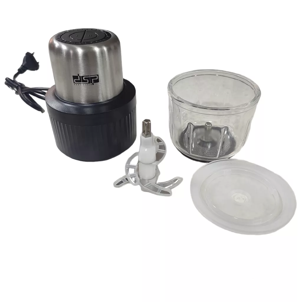 خردکن مدل دی اس پی کد KM4072