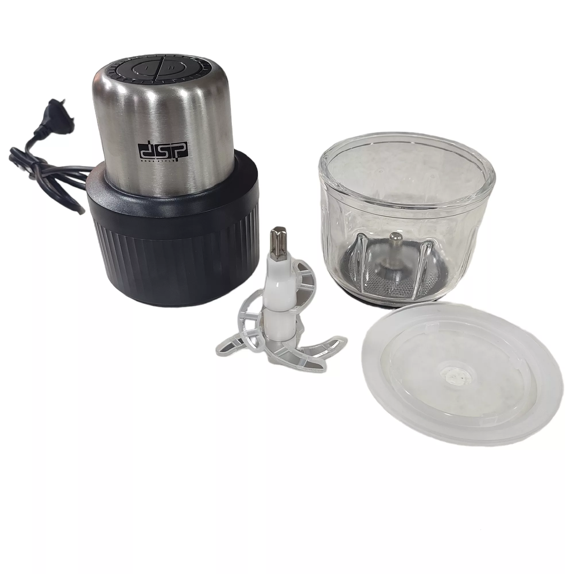 خردکن مدل دی اس پی کد KM4072