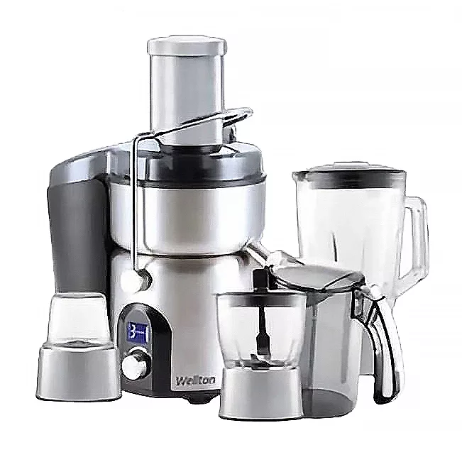 آبمیوه‌گیری چند کاره ولتون مدل WJU-108