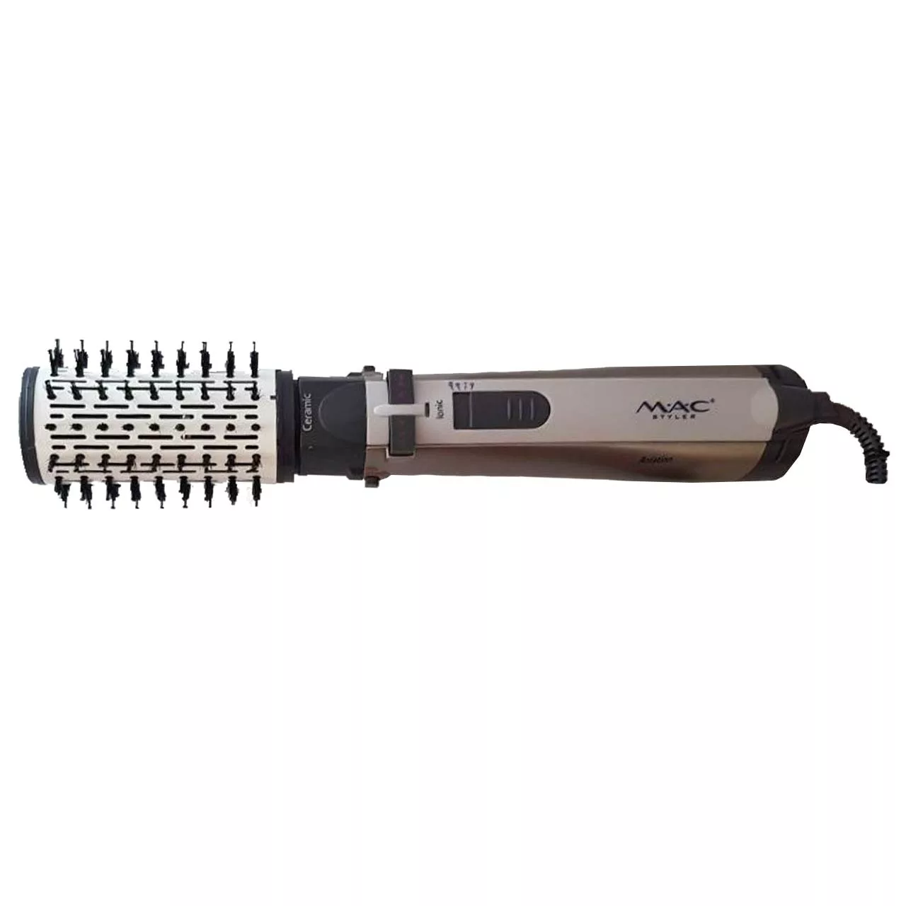 سشوار چرخشی مک استایلر مدل MC-6650