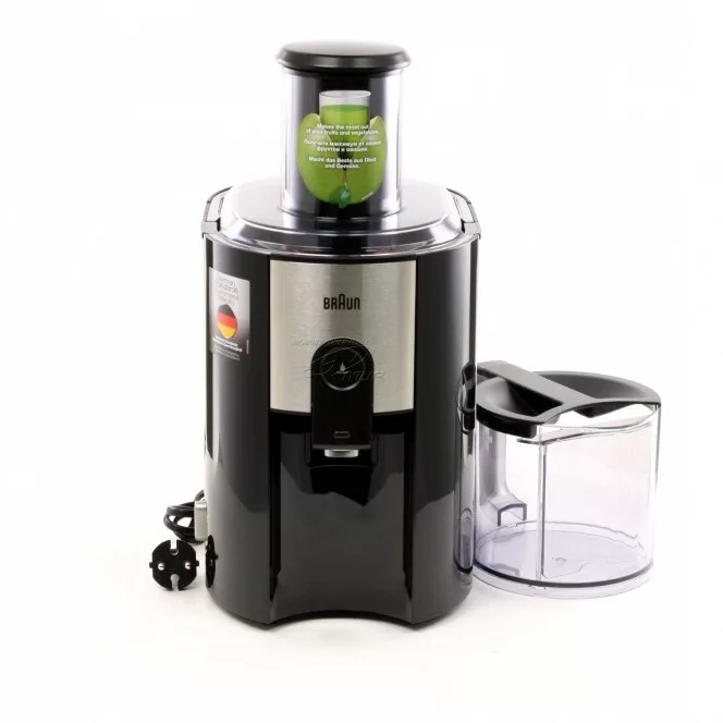 آبمیوه گیری مدل j500