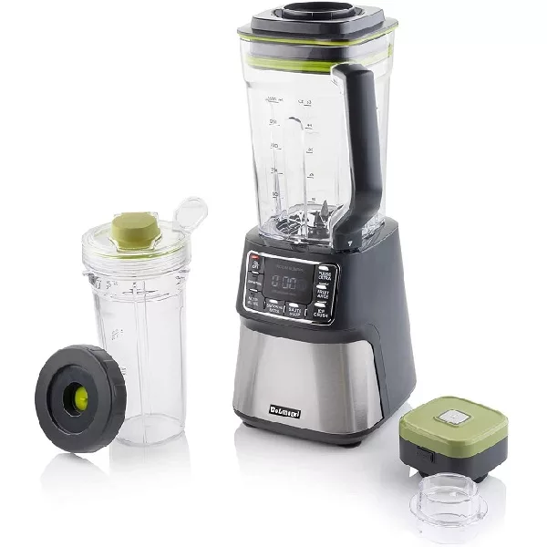 مخلوط کن و آسیاب کن دلمونتی مدل DL-770