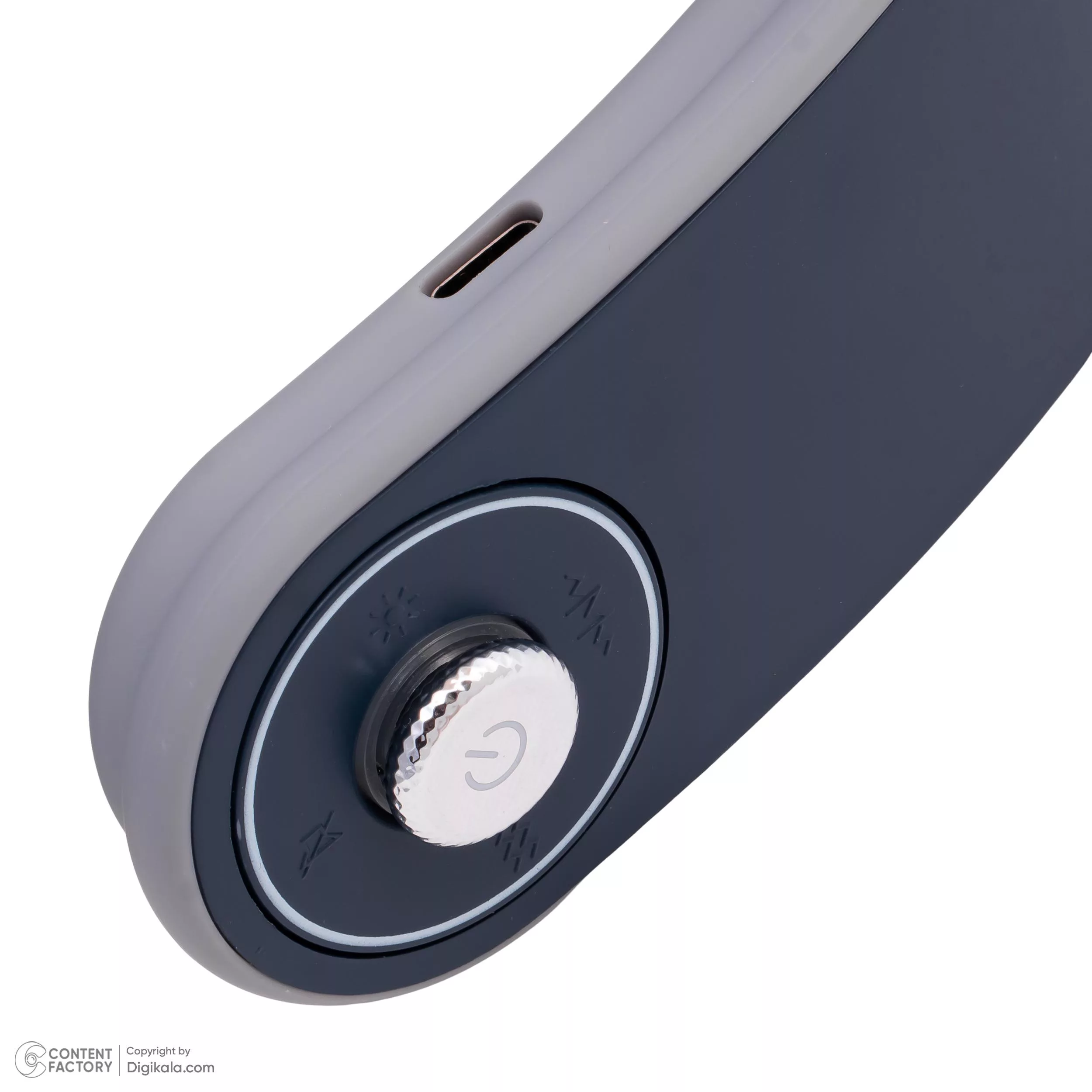 ماساژور برقی گردن بمیدی مدل MP3