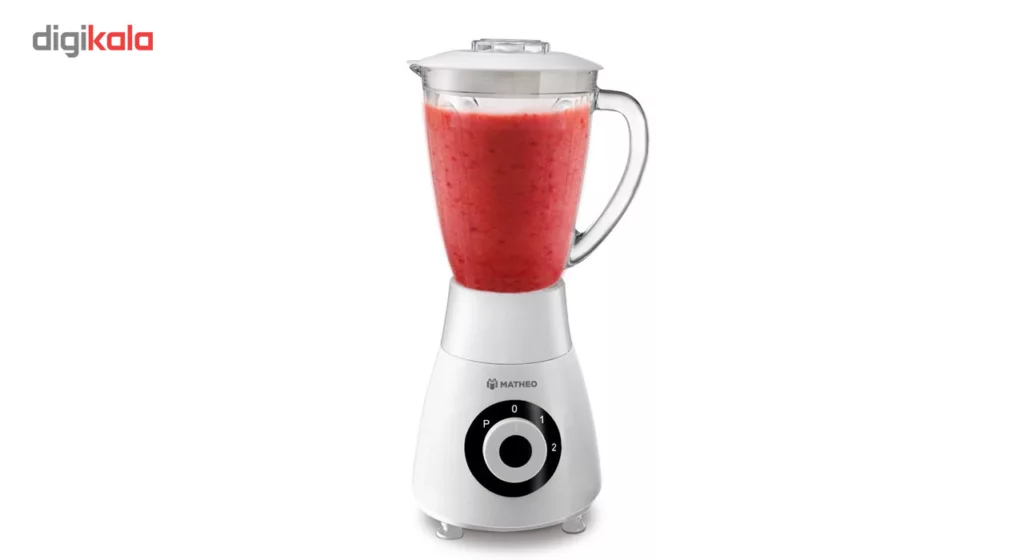 مخلوط کن متئو مدل MBL52