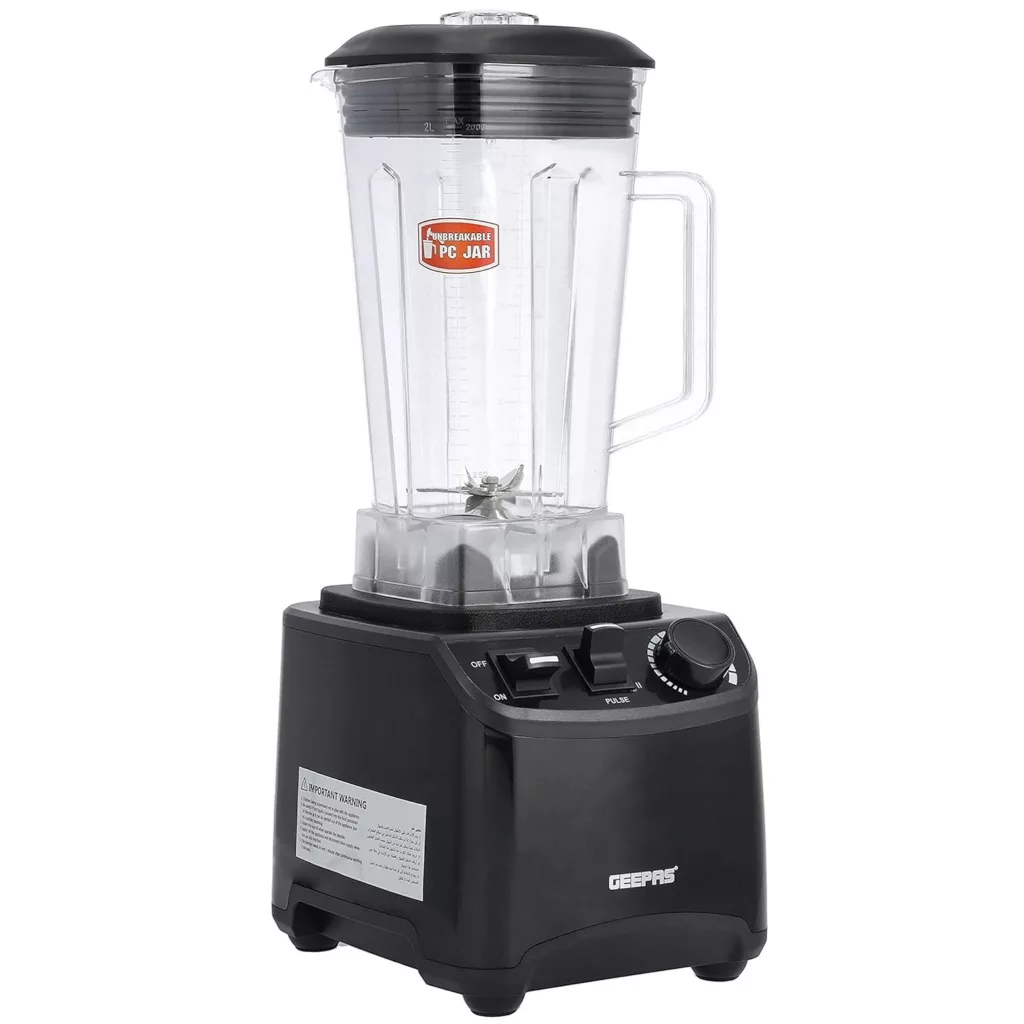 مخلوط کن جی پاس مدل GSB44078