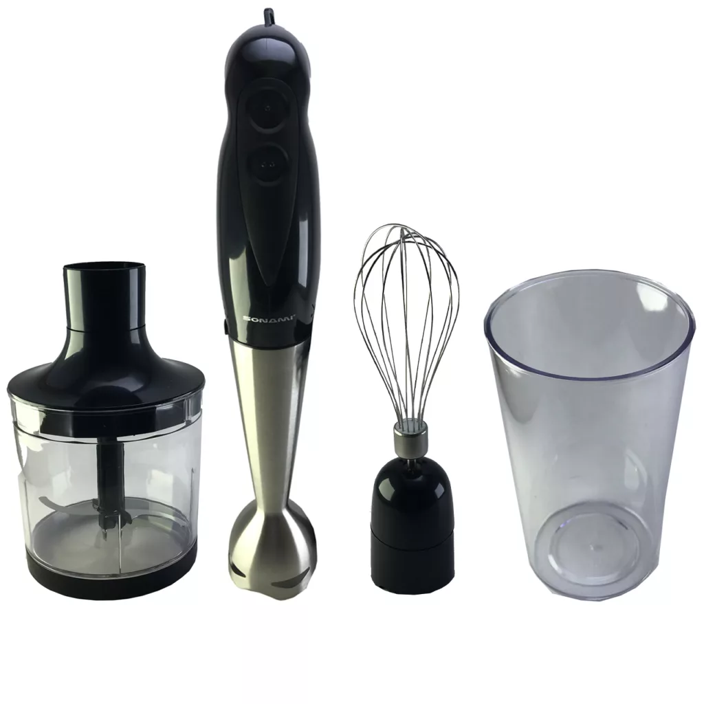 گوشت کوب برقی سونامی مدل 170