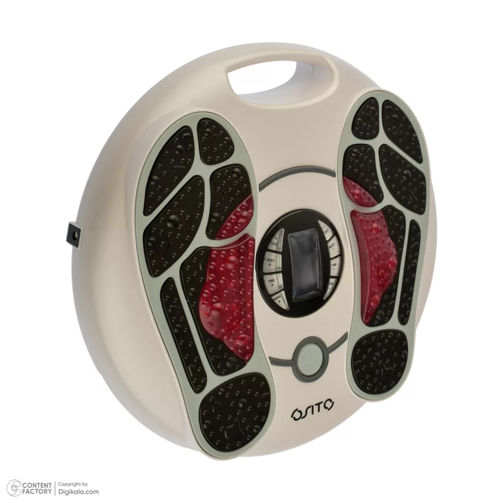 ماساژور پا اوسیتو مدل AST-300J
