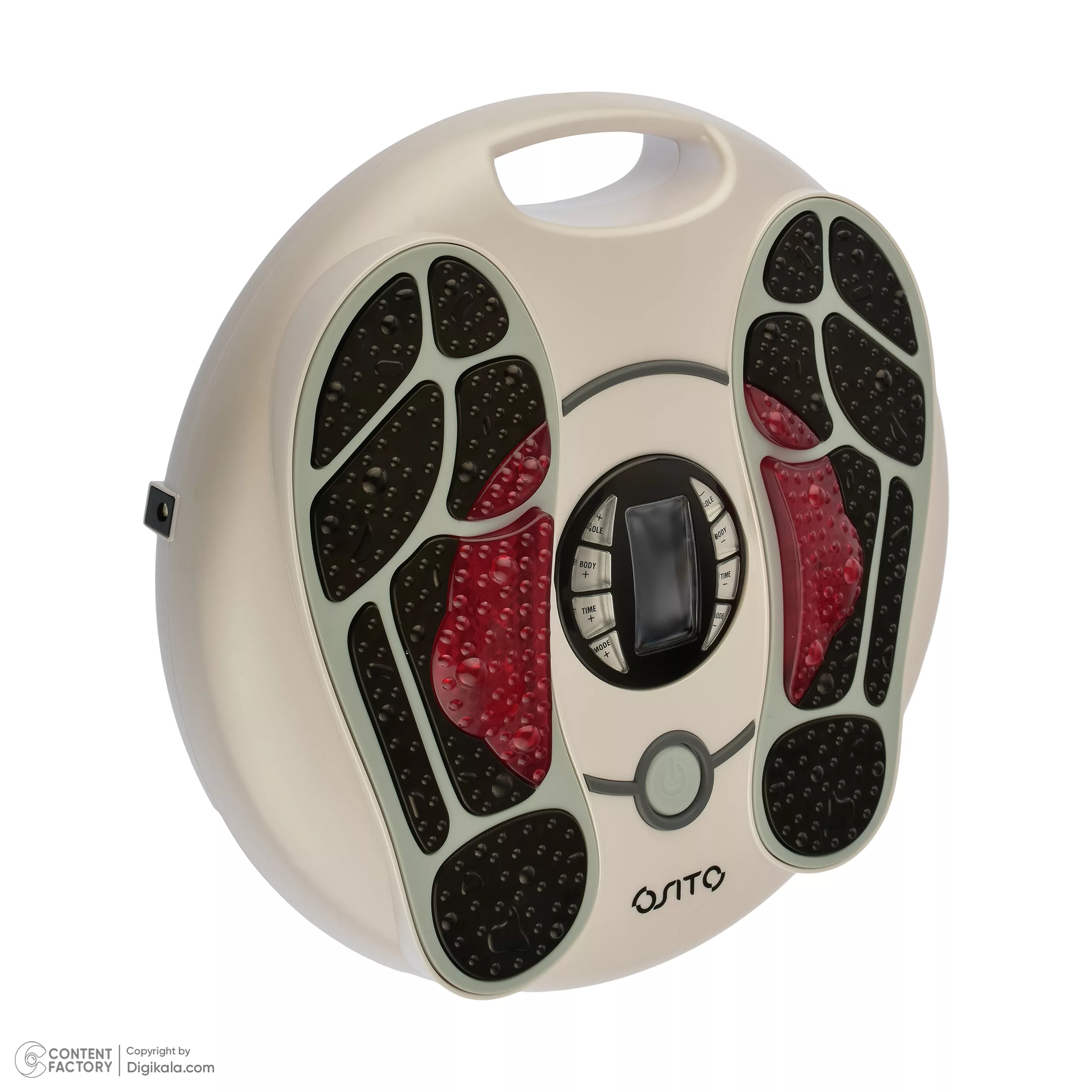 ماساژور پا اوسیتو مدل AST-300J