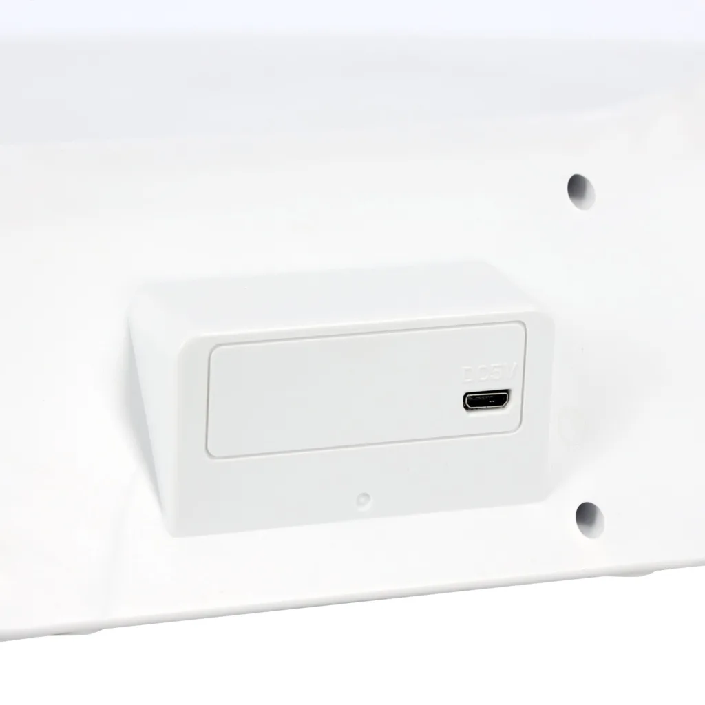 پنکه شارژی جی پاس مدل GF21162