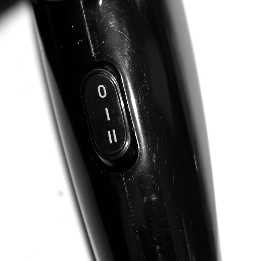 سشوار سینبو مدل SHD-7097