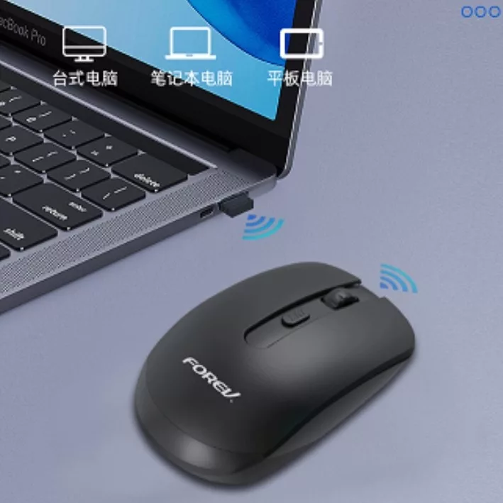 ماوس بی سیم فوراو مدل FV-180