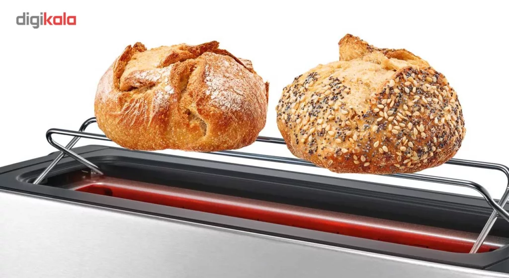 توستر بوش مدل TAT6A803