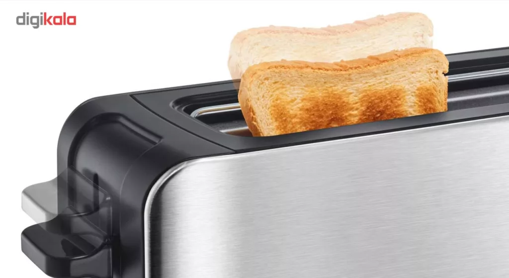 توستر بوش مدل TAT6A803