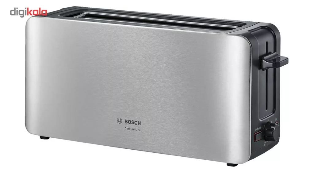 توستر بوش مدل TAT6A803
