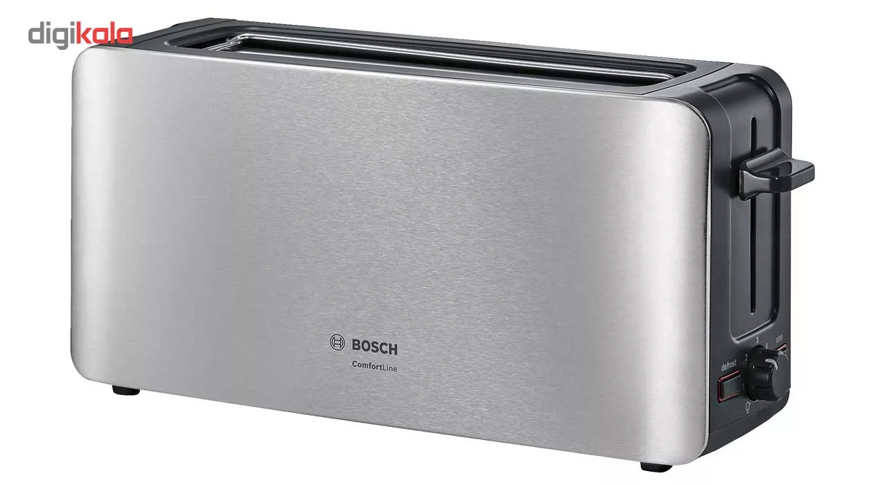 توستر بوش مدل TAT6A803