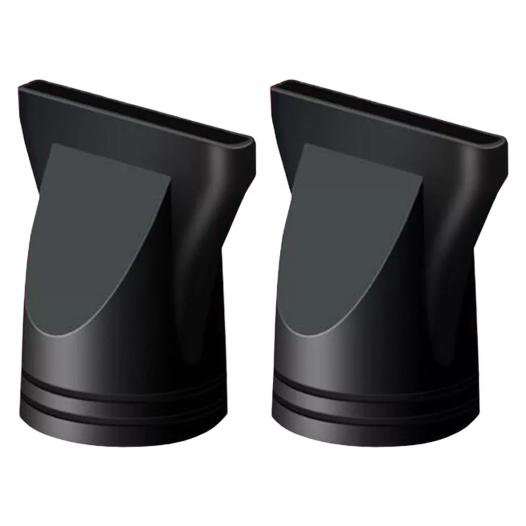 سری متمرکز کننده سشوار مدل W-Down مجموعه 2 عددی