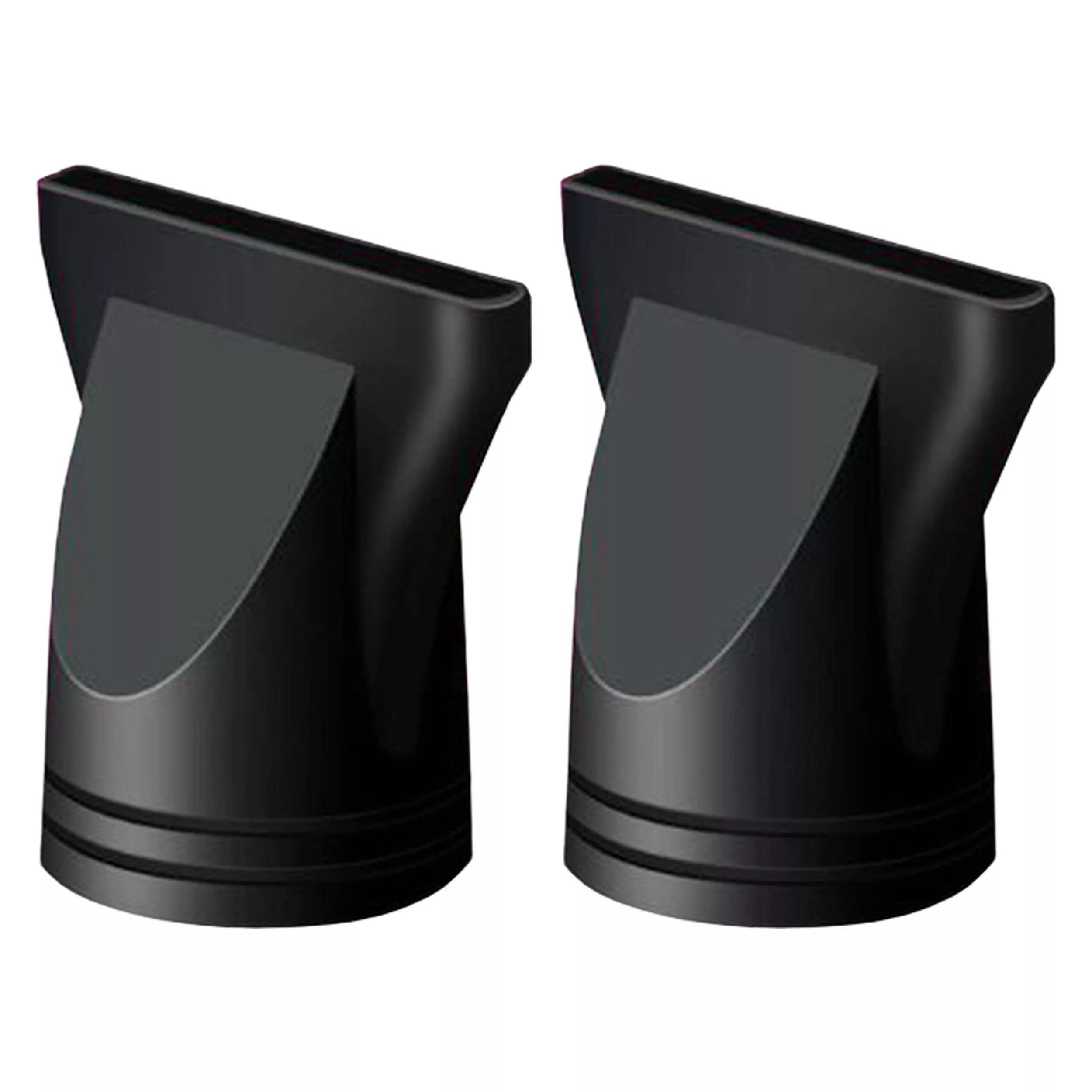 سری متمرکز کننده سشوار مدل W-Down مجموعه 2 عددی