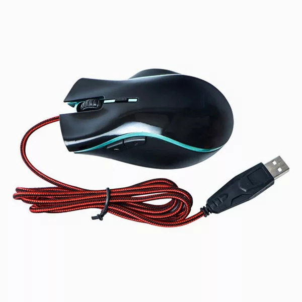 ماوس مچر مدل MR-184