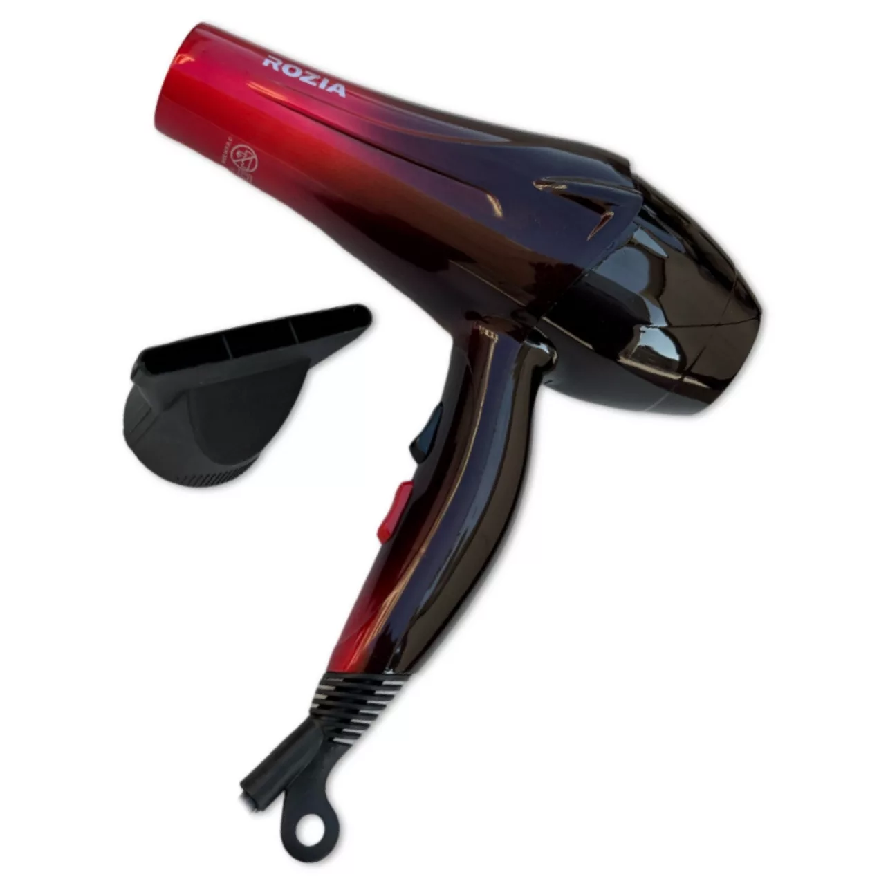 سشوار  روزیا مدل HC8180