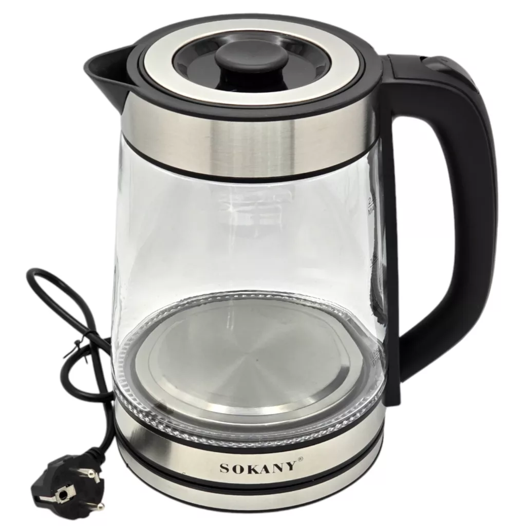 چای ساز سوکانی مدل SK-SH-1089