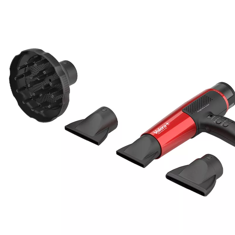 سشوار حرفه‌ای والرا مدل ماتریکس کر کد AI