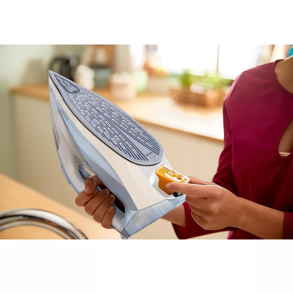 اتو بخار 2600 وات فیلیپس مدل DST7011