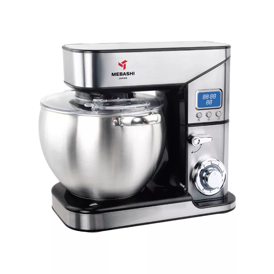 همزن کاسه‌دار 10 لیتری مباشی مدل ME-SBM1115