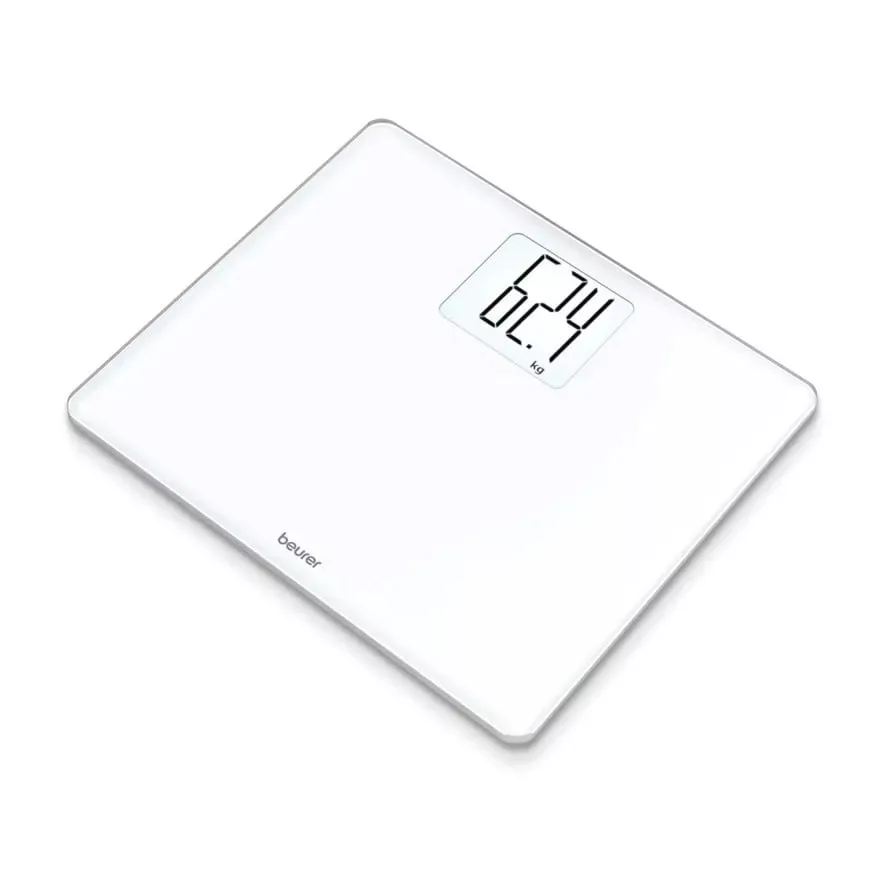 ترازو دیجیتال بیورر مدل GS340 XXL