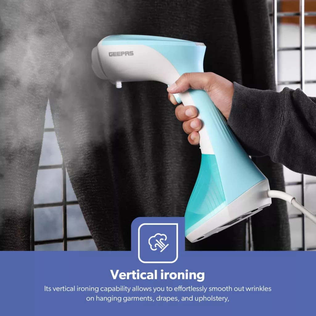 بخارگر جی پاس مدل GGS25043