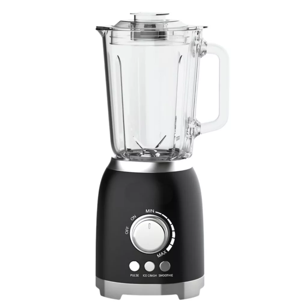 مخلوط کن ۱.۵ لیتری مدل TIVANOBLB4005