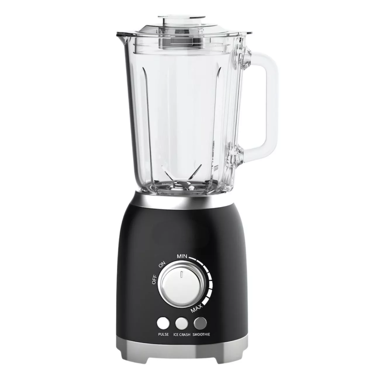 مخلوط کن ۱.۵ لیتری مدل TIVANOBLB4005