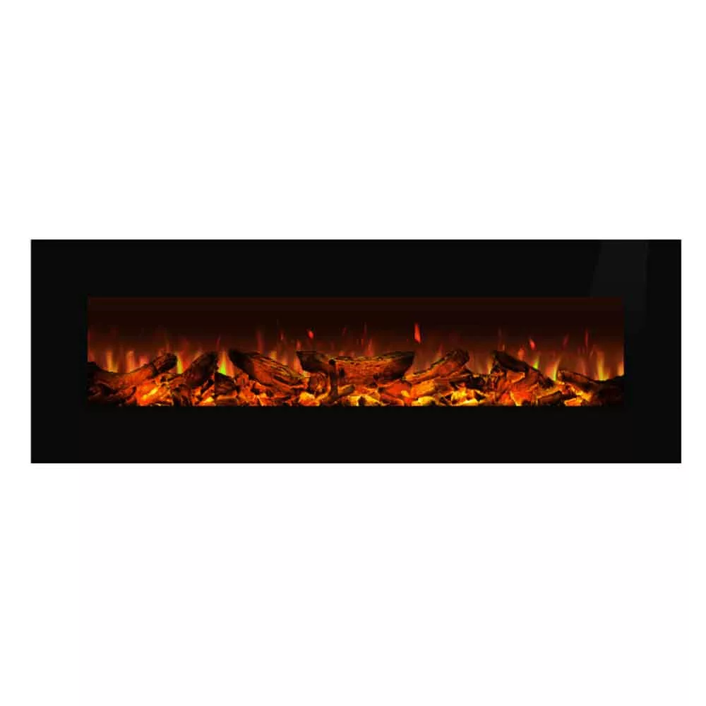 شومینه برقی شومینه بیستون مدل MB.160.L4