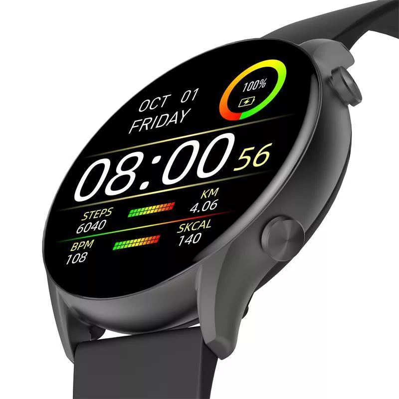 ساعت هوشمند کیسلکت مدل Smart Calling Watch Kr