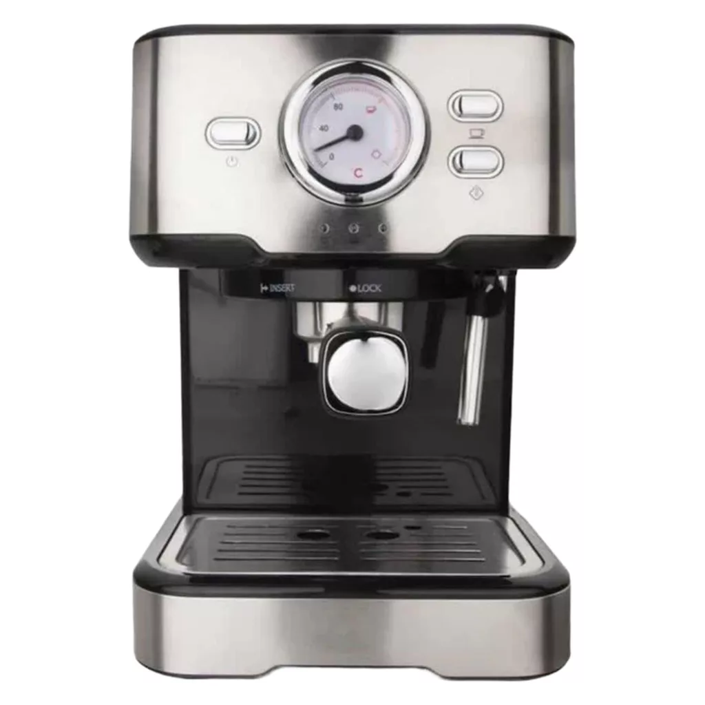 قهوه ساز سوئیس پلاس مدل SEM-2220s