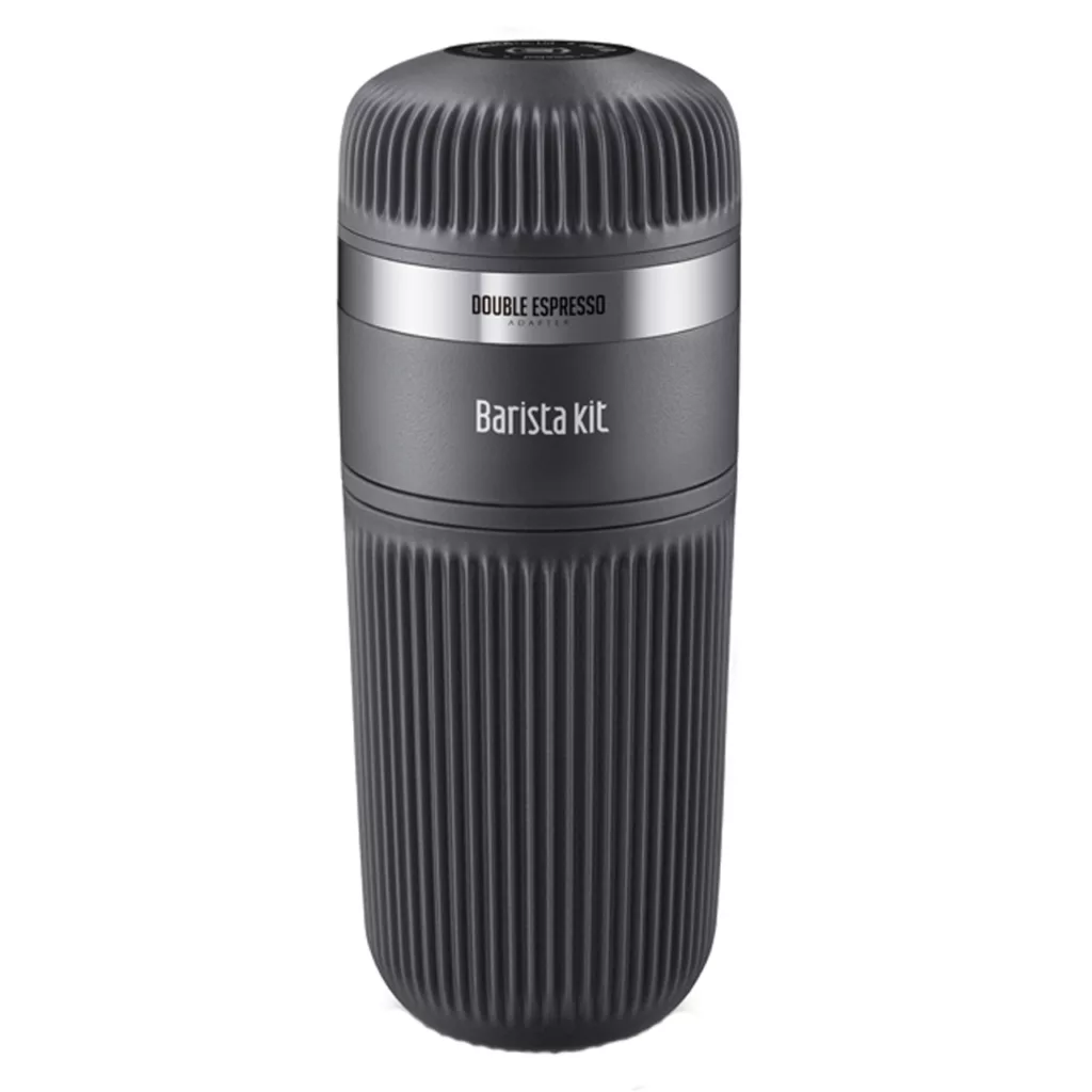 کیت باریستا واکاکو مخصوص نانوپرسو