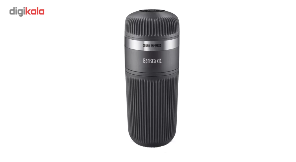 کیت باریستا واکاکو مخصوص نانوپرسو