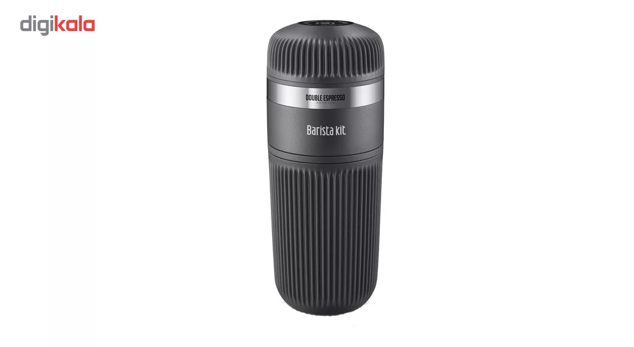 کیت باریستا واکاکو مخصوص نانوپرسو