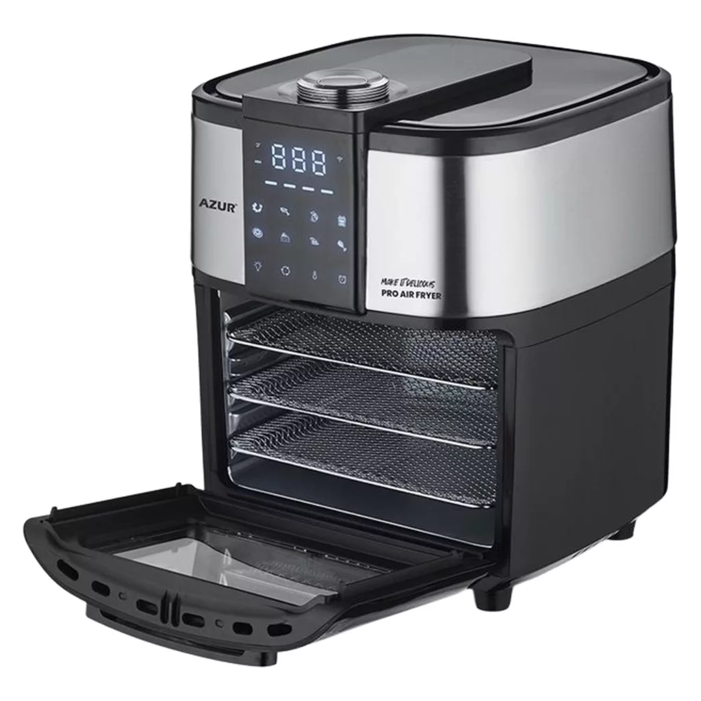 سرخ کن بدون روغن آزور مدل AZ-446AF