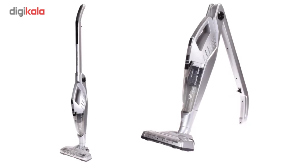 جارو شارژی فوما مدل FU-1783