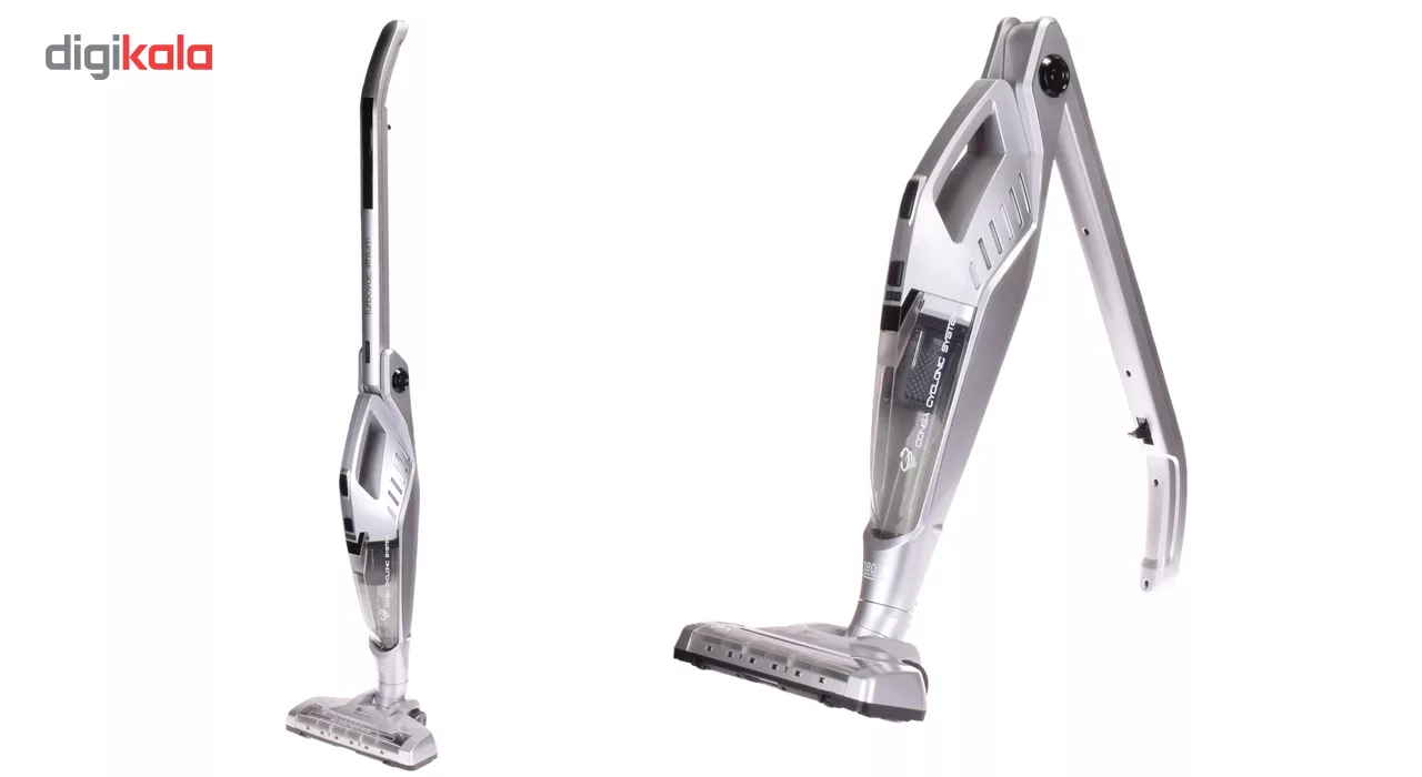 جارو شارژی فوما مدل FU-1783