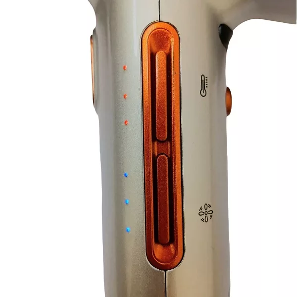 سشوار حرفه ای 1600 وات پرومجیک مدل MGC_532