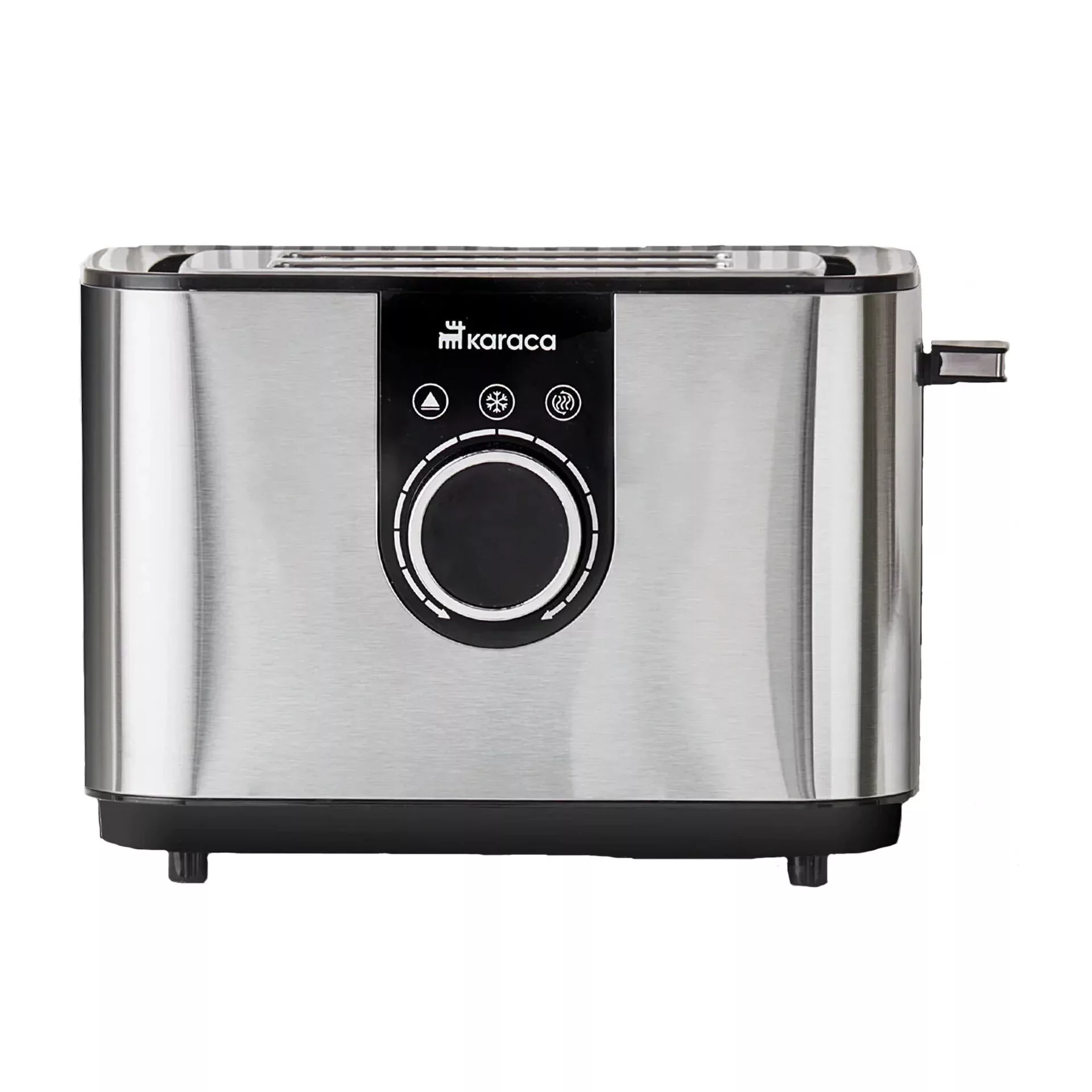 توستر کاراجا مدل 2303 Inox