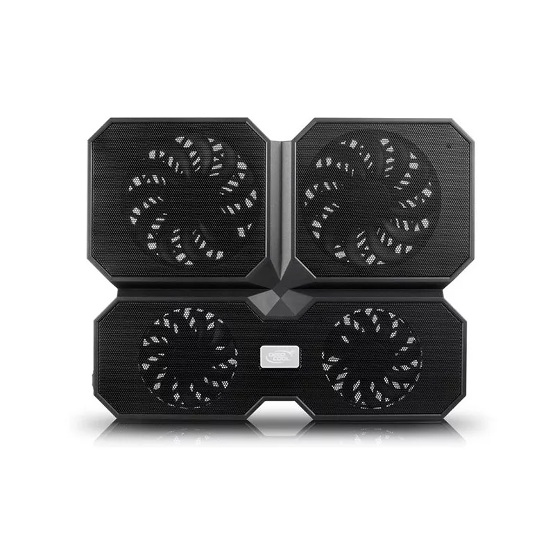 پایه خنک کننده  لپ تاپ دیپ کول مدل X6