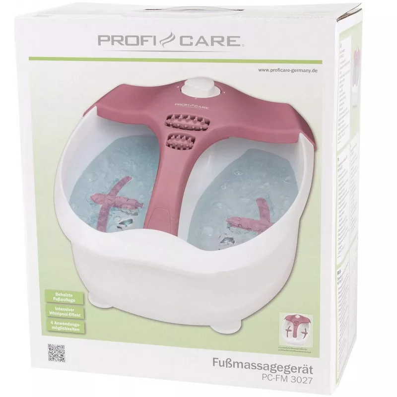 ماساژور پا پروفی کر مدل PC-FM 3027