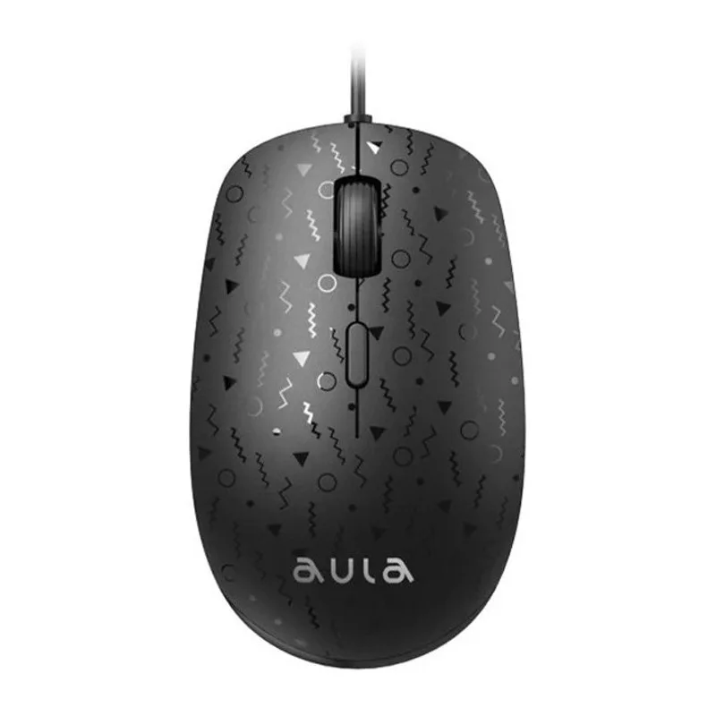 ماوس آئولا مدل AM106