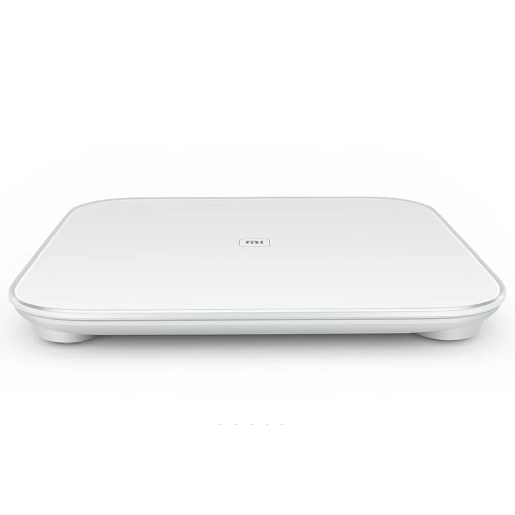 ترازو دیجیتال هوشمند شیائومی مدل Mi Body Scale 2 XMTZC04HM