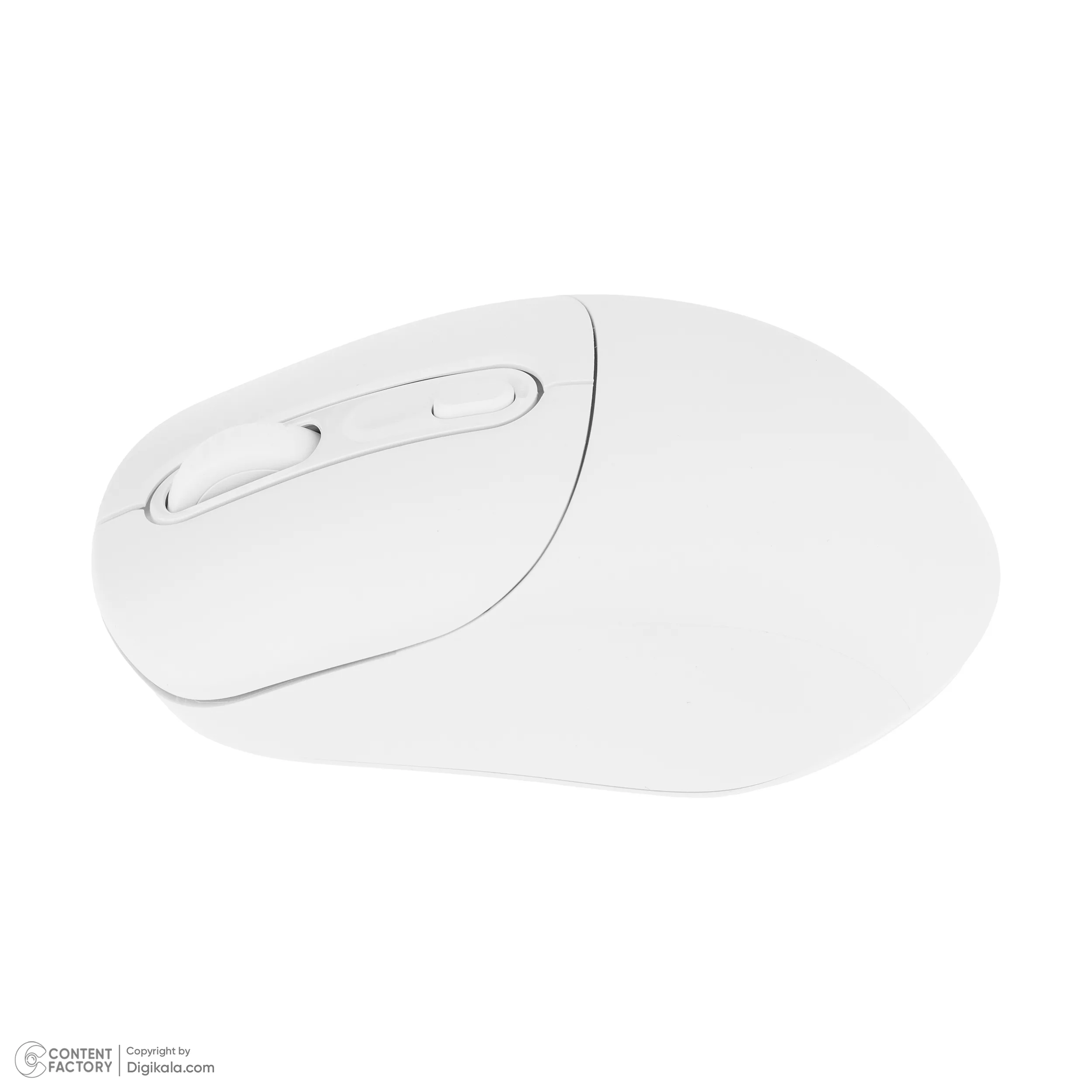 ماوس بی سیم مدل WM-Silent
