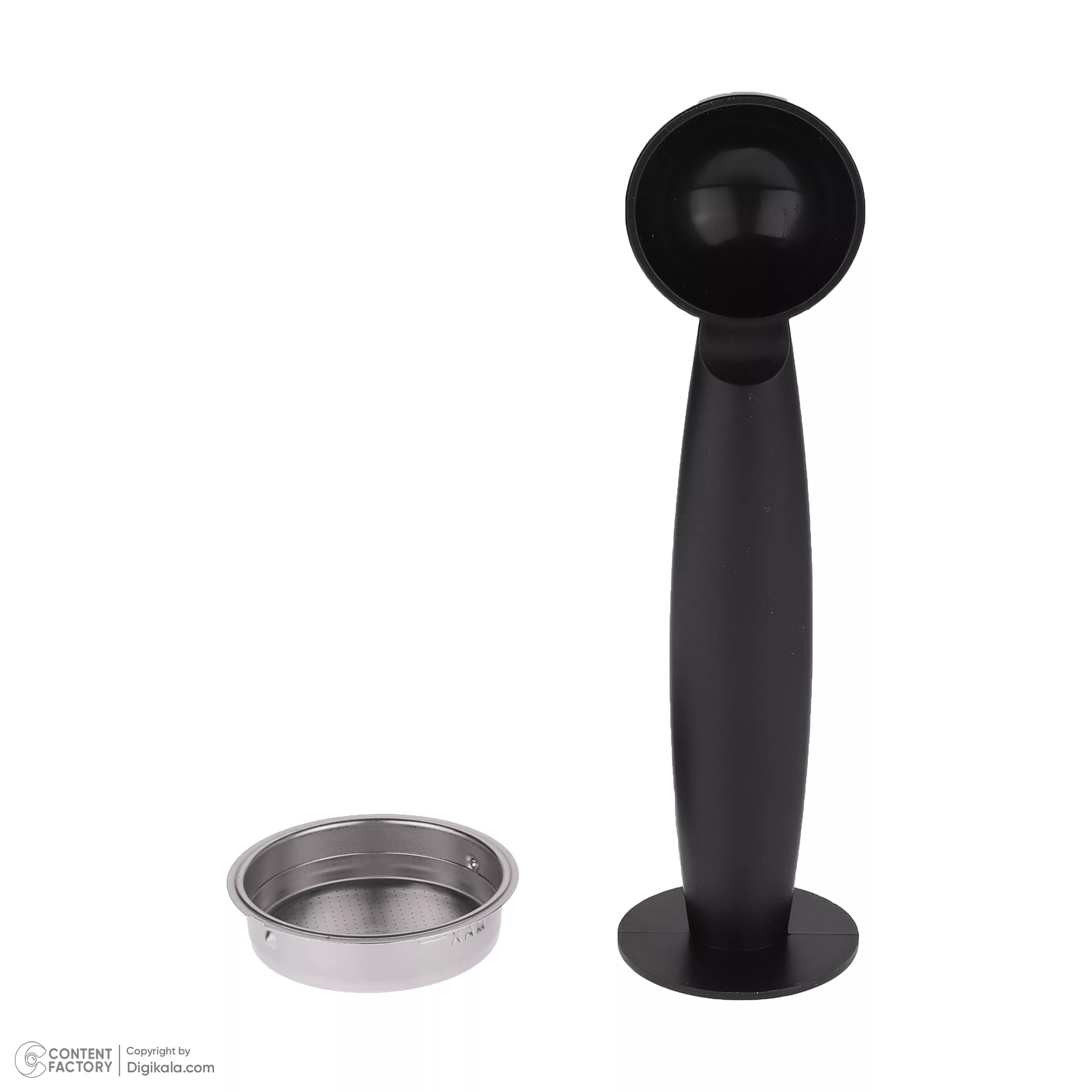 اسپرسو ساز مورانو مدل ES-300