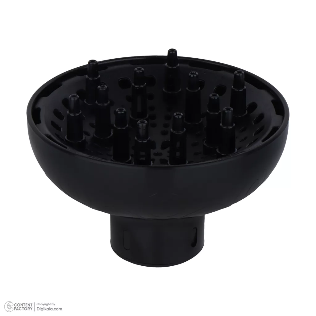 دیسپانسر سشوار مدل مکس 7240